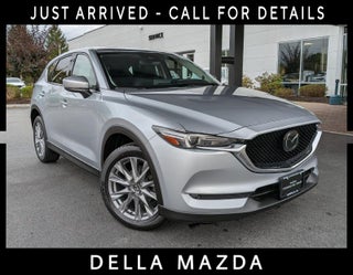 2021 Mazda Mazda Cx-5 Grand Touring