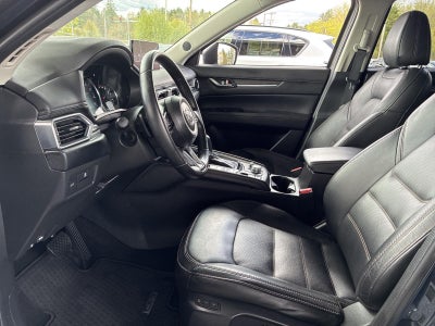 2023 Mazda Mazda CX-5 2.5 S Premium Package
