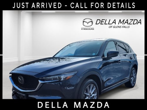 2021 Mazda Mazda CX-5 Grand Touring