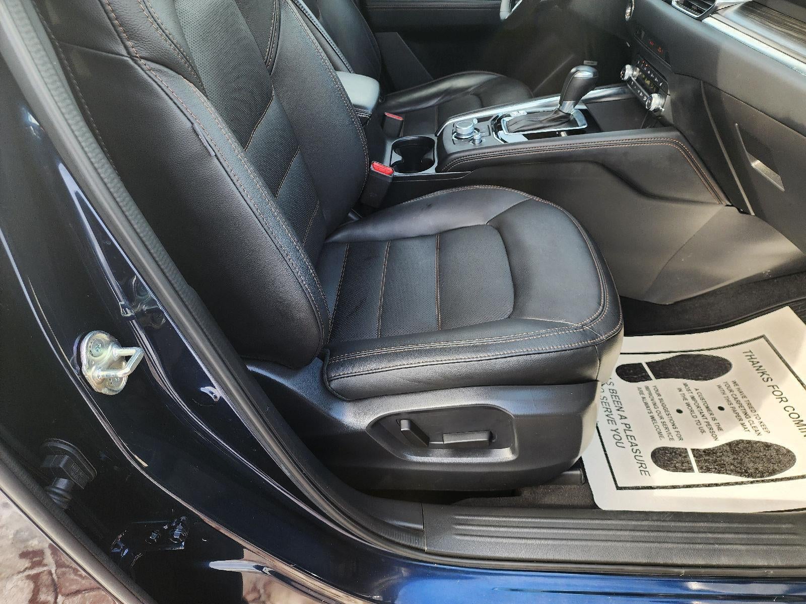 2021 Mazda Mazda CX-5 Grand Touring