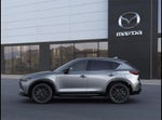 2025 Mazda Mazda CX-5 2.5 Turbo Premium AWD