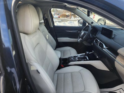 2023 Mazda Mazda CX-5 2.5 S Premium Plus Package