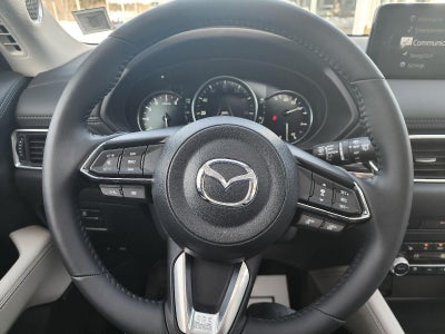 2023 Mazda Mazda CX-5 2.5 S Premium Plus Package