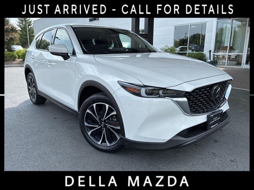 2023 Mazda Mazda CX-5 2.5 S Premium Plus Package