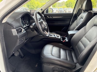 2023 Mazda Mazda CX-5 2.5 S Premium Plus Package