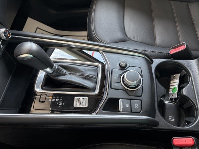 2023 Mazda Mazda CX-5 2.5 S Premium Plus Package