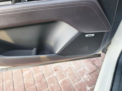 2021 Mazda Mazda CX-5 Signature