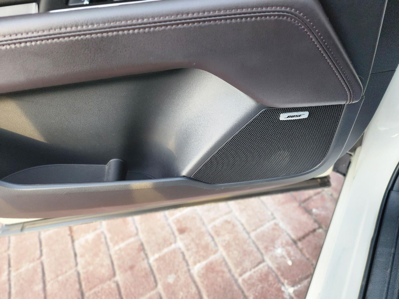 2021 Mazda Mazda CX-5 Signature