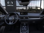 2025 Mazda Mazda CX-5 2.5 Turbo Signature AWD