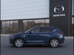 2025 Mazda Mazda CX-5 2.5 Turbo Signature AWD