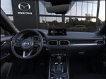 2025 Mazda Mazda CX-5 2.5 Turbo Signature AWD
