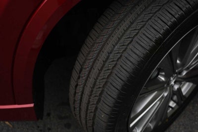 2024 Mazda Mazda CX-5 2.5 Turbo Signature