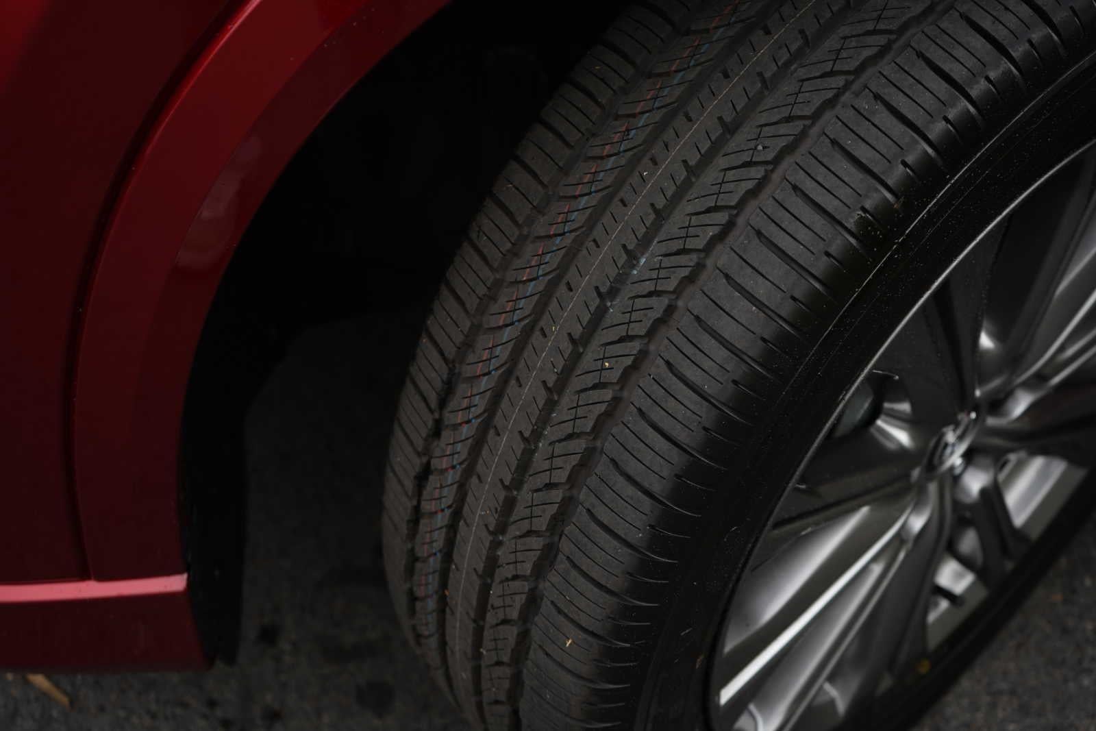 2024 Mazda Mazda CX-5 2.5 Turbo Signature