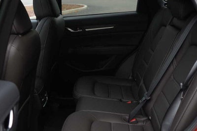 2024 Mazda Mazda CX-5 2.5 Turbo Signature