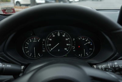 2024 Mazda Mazda CX-5 2.5 Turbo Signature