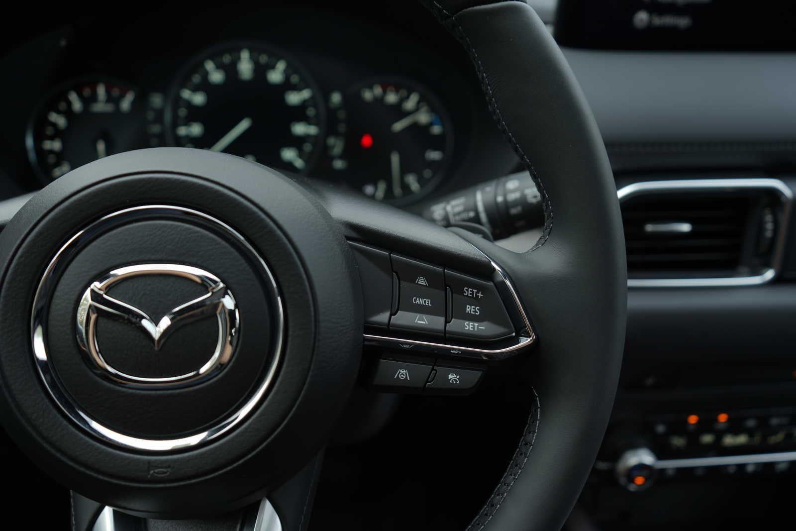 2024 Mazda Mazda CX-5 2.5 Turbo Signature