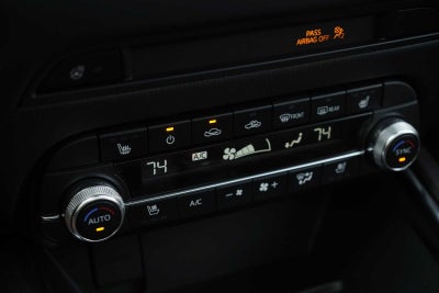 2024 Mazda Mazda CX-5 2.5 Turbo Signature