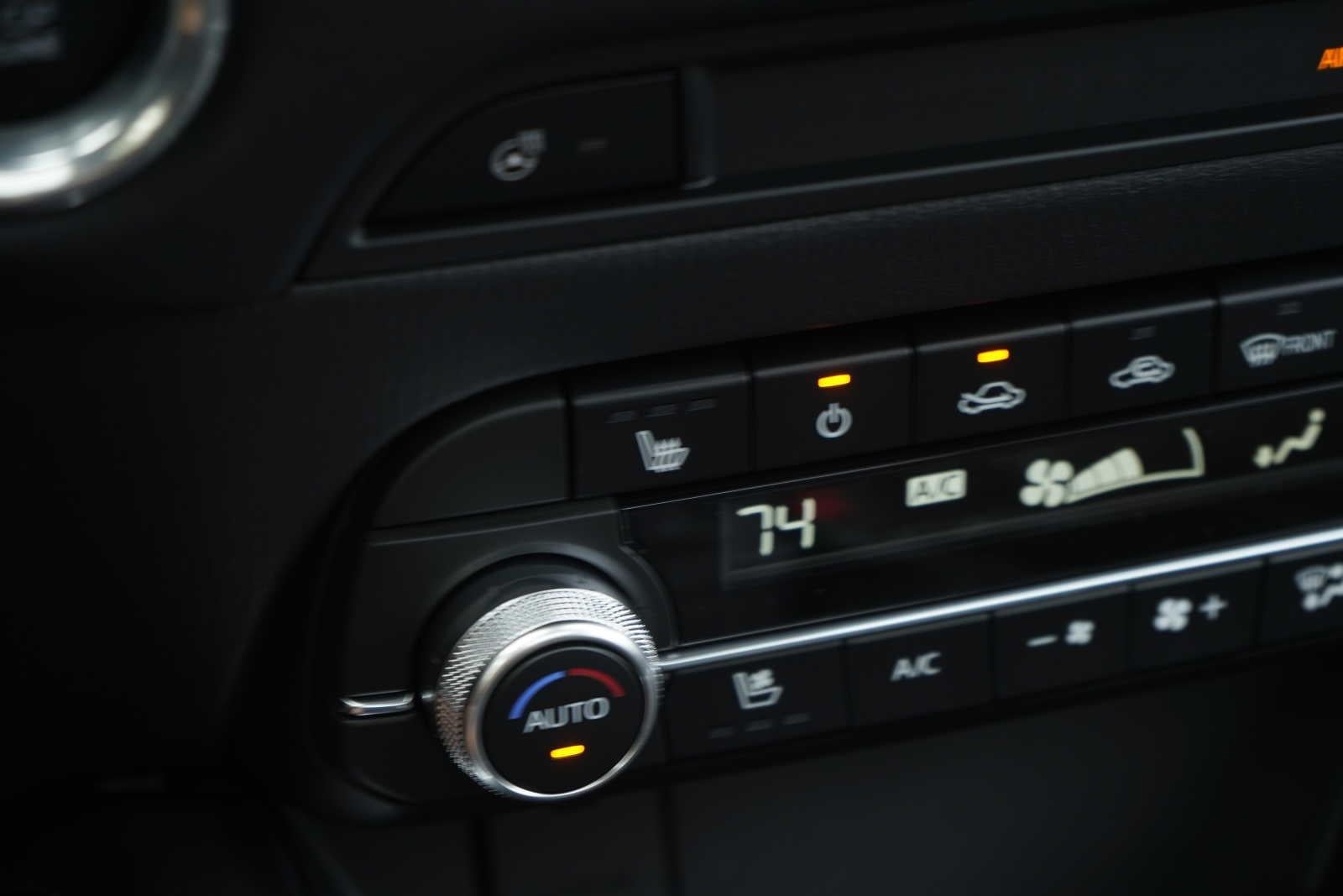 2024 Mazda Mazda CX-5 2.5 Turbo Signature