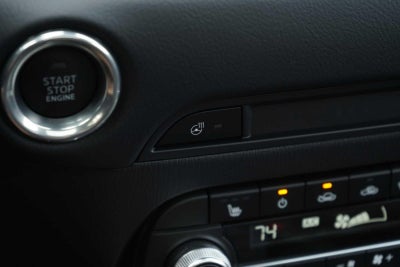 2024 Mazda Mazda CX-5 2.5 Turbo Signature