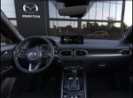 2025 Mazda Mazda CX-5 2.5 Turbo Signature AWD