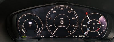 2026 Mazda Mazda CX-70 Plug-In Hybrid SC AWD