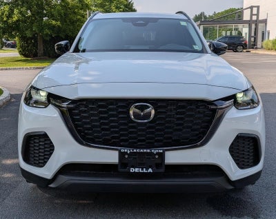 2026 Mazda Mazda CX-70 Plug-In Hybrid SC AWD
