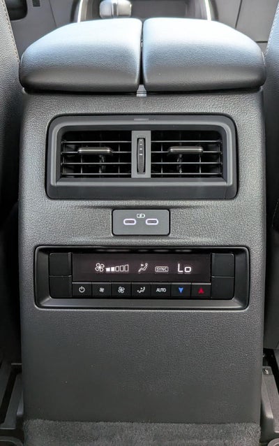2026 Mazda Mazda CX-70 Plug-In Hybrid SC AWD