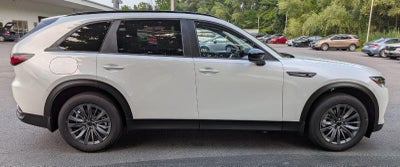 2026 Mazda Mazda CX-70 Plug-In Hybrid SC AWD