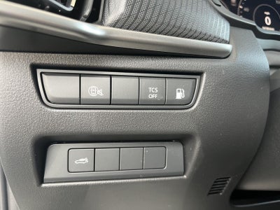 2026 Mazda Mazda CX-70 Plug-In Hybrid SC AWD