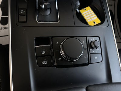 2026 Mazda Mazda CX-70 Plug-In Hybrid SC AWD