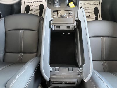 2026 Mazda Mazda CX-70 Plug-In Hybrid SC AWD
