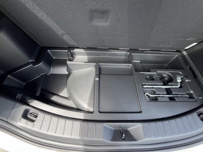 2026 Mazda Mazda CX-70 Plug-In Hybrid SC AWD