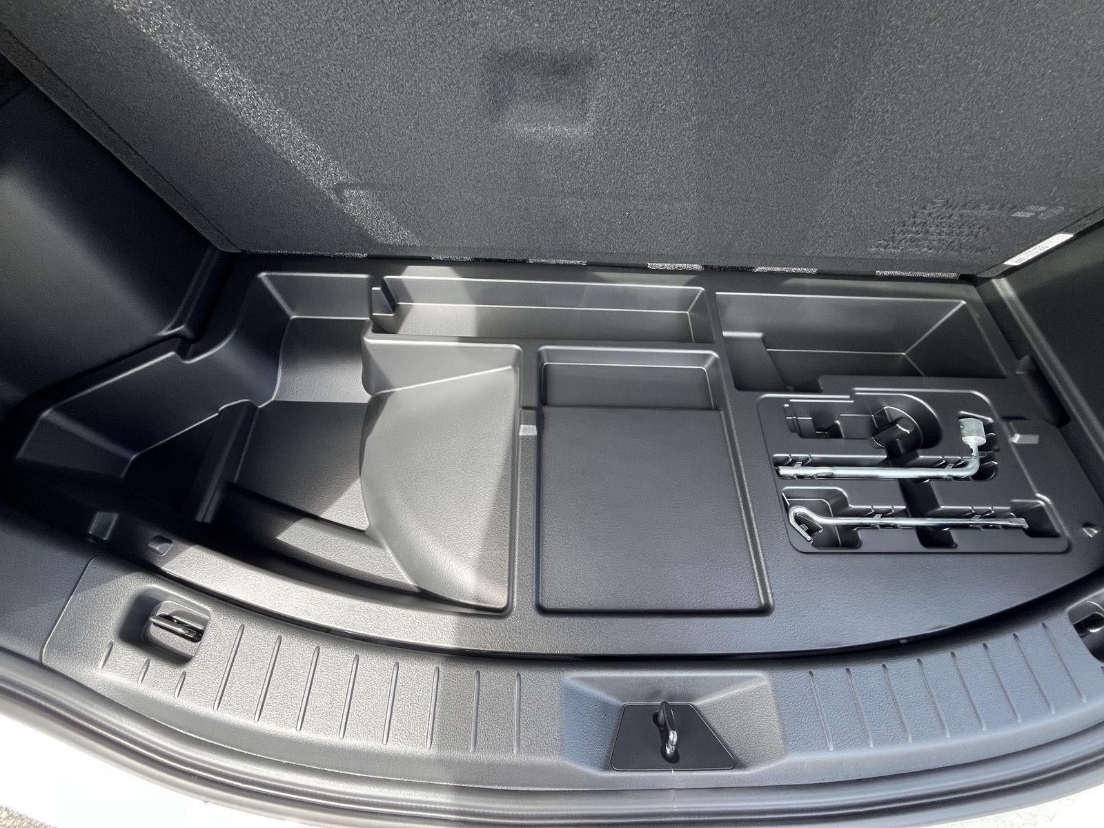 2026 Mazda Mazda CX-70 Plug-In Hybrid SC AWD