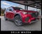2026 Mazda Mazda CX-70 Plug-In Hybrid SC AWD