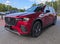 2026 Mazda Mazda CX-70 Plug-In Hybrid SC AWD