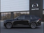 2026 Mazda Mazda CX-70 PHEV SC