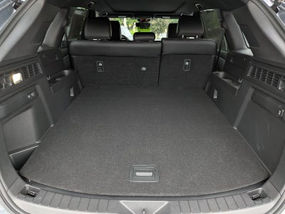 2026 Mazda Mazda CX-70 3.3 Turbo S Premium AWD