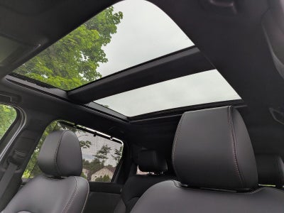 2026 Mazda Mazda CX-70 3.3 Turbo S Premium AWD