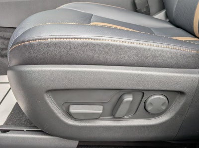 2026 Mazda Mazda CX-70 3.3 Turbo S Premium AWD