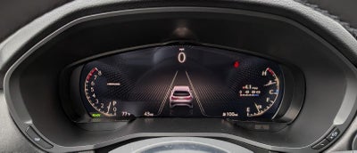 2026 Mazda Mazda CX-70 3.3 Turbo S Premium AWD