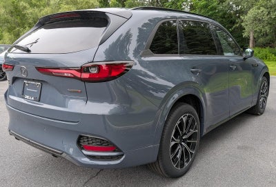 2026 Mazda Mazda CX-70 3.3 Turbo S Premium AWD