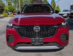 2026 Mazda Mazda CX-70 3.3 Turbo Premium AWD