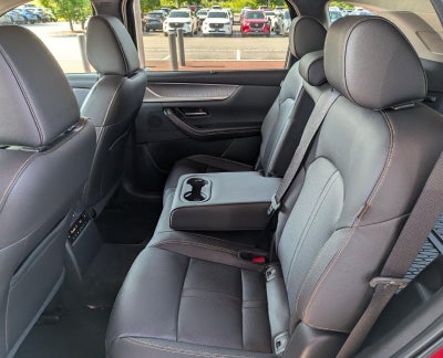 2026 Mazda Mazda CX-70 3.3 Turbo Premium AWD