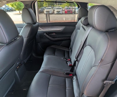 2026 Mazda Mazda CX-70 3.3 Turbo Premium AWD