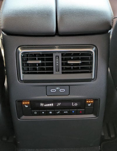 2026 Mazda Mazda CX-70 3.3 Turbo Premium AWD