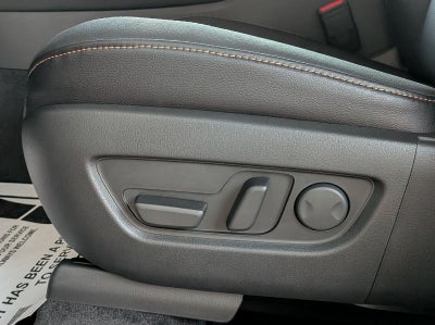 2026 Mazda Mazda CX-70 3.3 Turbo Premium AWD