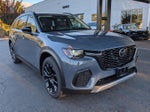 2026 Mazda Mazda CX-70 3.3 Turbo Premium AWD