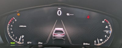 2026 Mazda Mazda CX-70 3.3 Turbo Premium AWD
