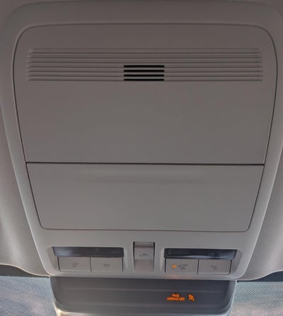 2026 Mazda Mazda CX-70 3.3 Turbo Premium AWD