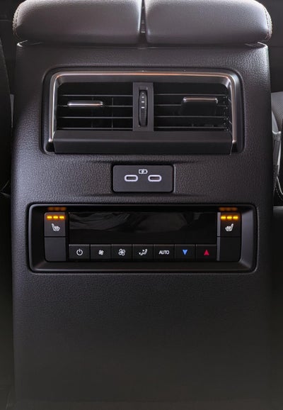 2026 Mazda Mazda CX-70 3.3 Turbo Premium AWD